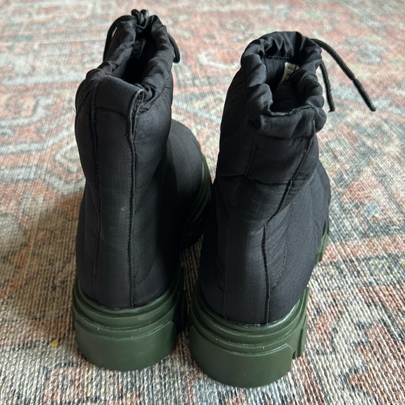 🆕 FARM RIO Lug Sole Bootie - Picture 5 of 7